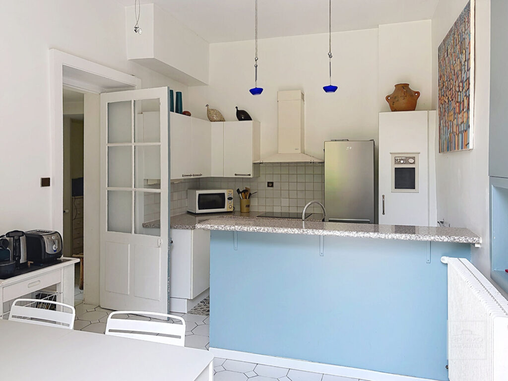 Saint-Cyr Au Mont d&rsquo;Or Appartement T3 de 120m² habitables dans une superbe propriété