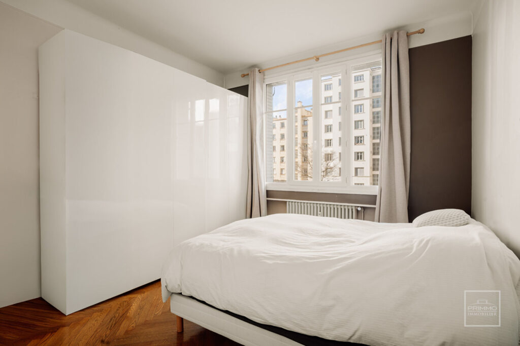 LYON 6, PROX. COLLEGE VENDOME, 139.78m²
