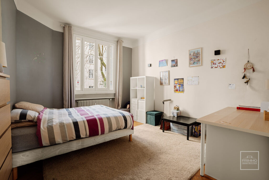 LYON 6, PROX. COLLEGE VENDOME, 139.78m²