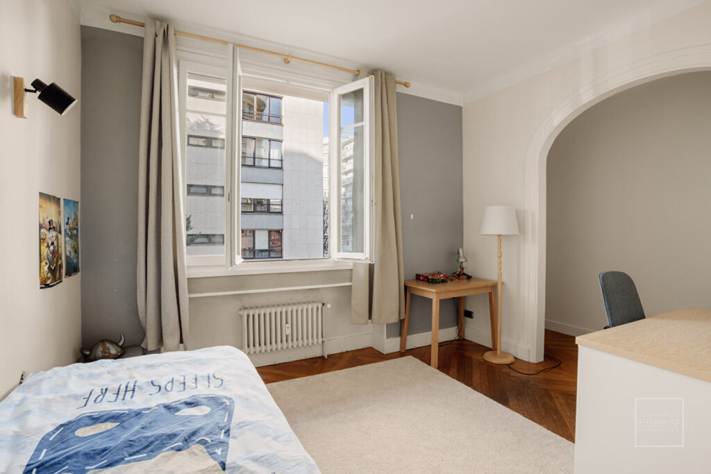 LYON 6, PROX. COLLEGE VENDOME, 139.78m²