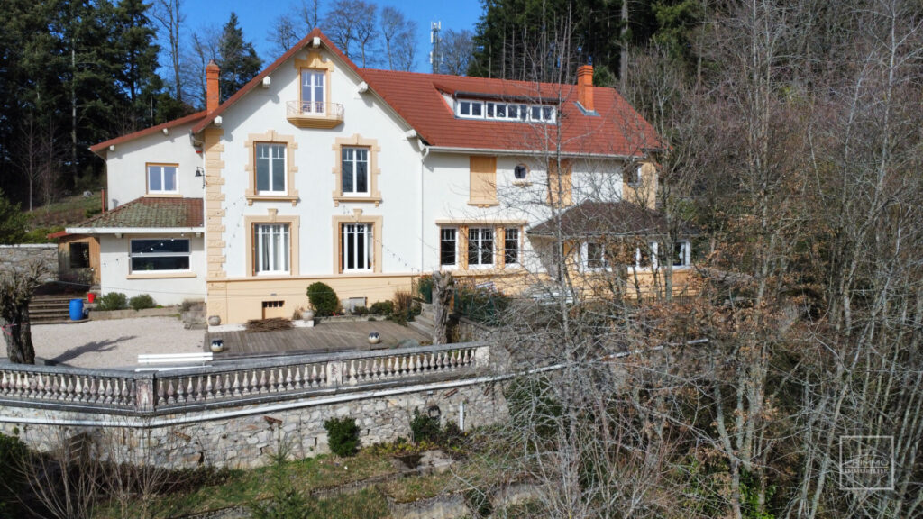 Maison de MAITRE 12 pièce(s) 354 m2