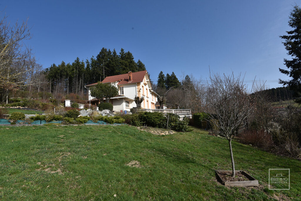 Maison de MAITRE 12 pièce(s) 354 m2