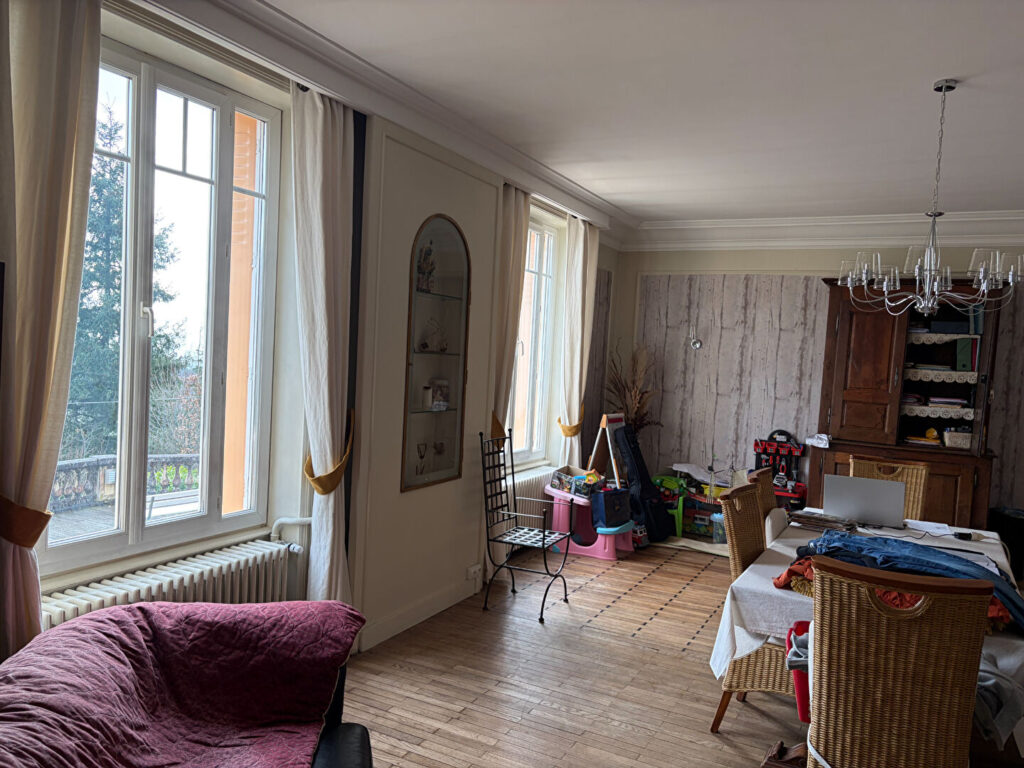 Maison de MAITRE 12 pièce(s) 354 m2