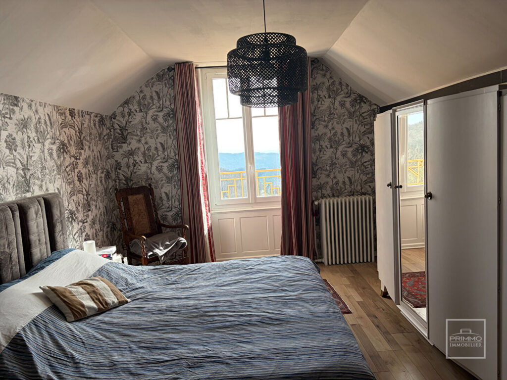 Maison de MAITRE 12 pièce(s) 354 m2