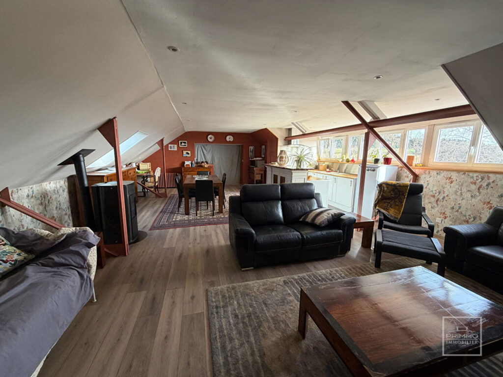 Maison de MAITRE 12 pièce(s) 354 m2