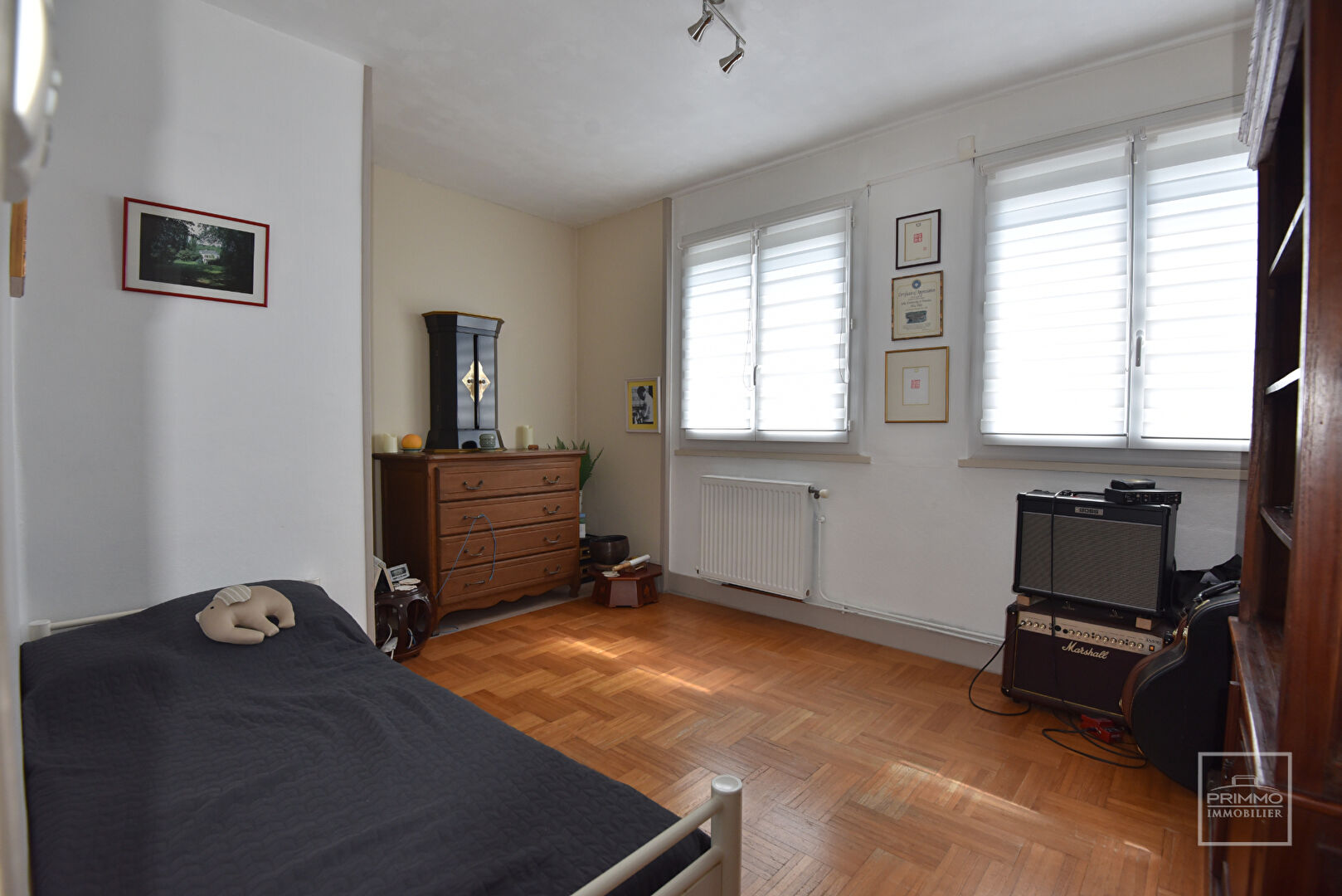 LYON 9ème, Maison de 157m²