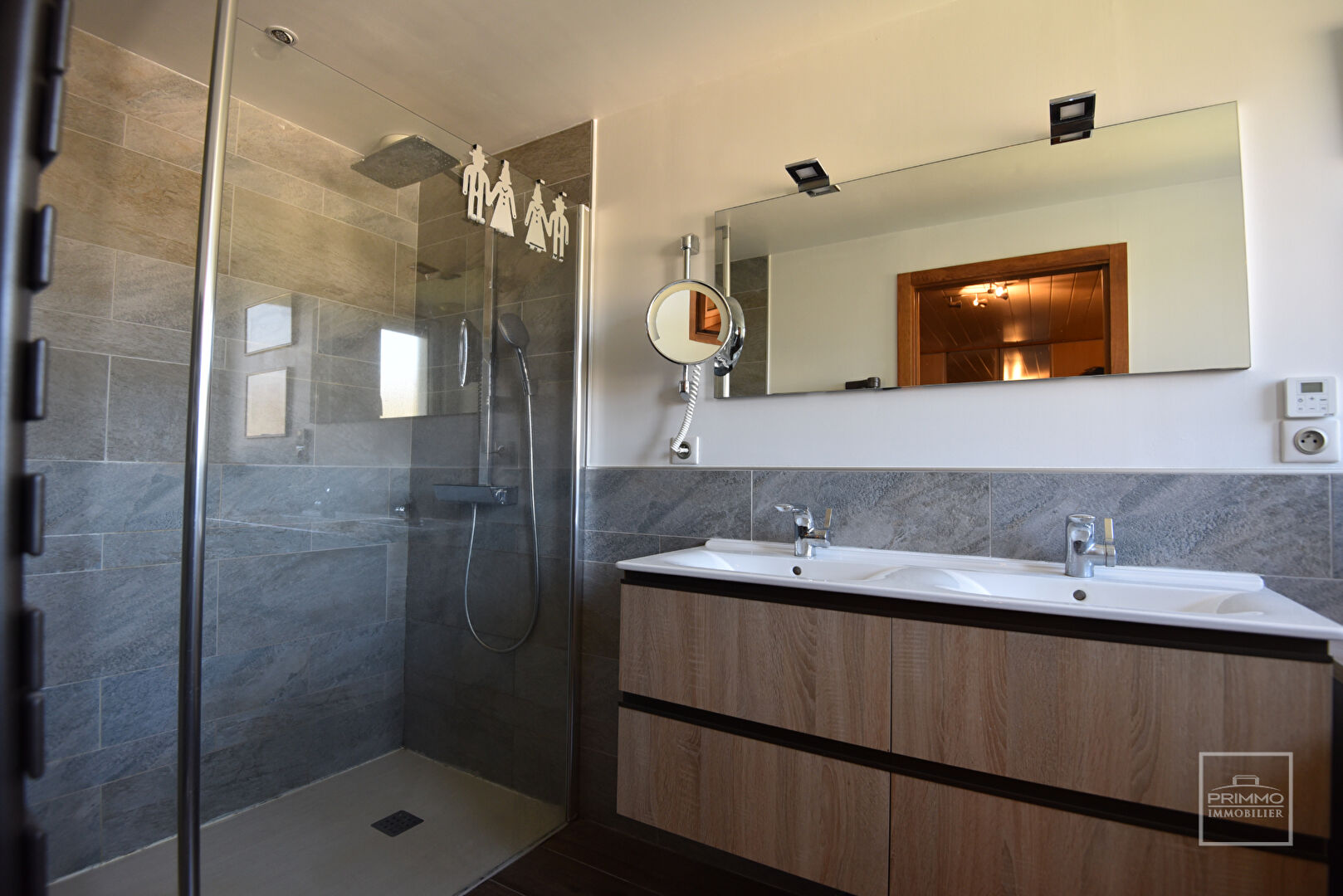 LYON 9ème, Maison de 157m²