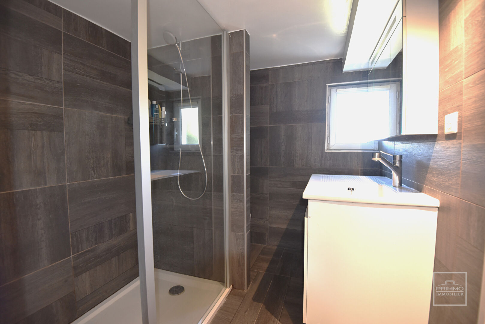 LYON 9ème, Maison de 157m²