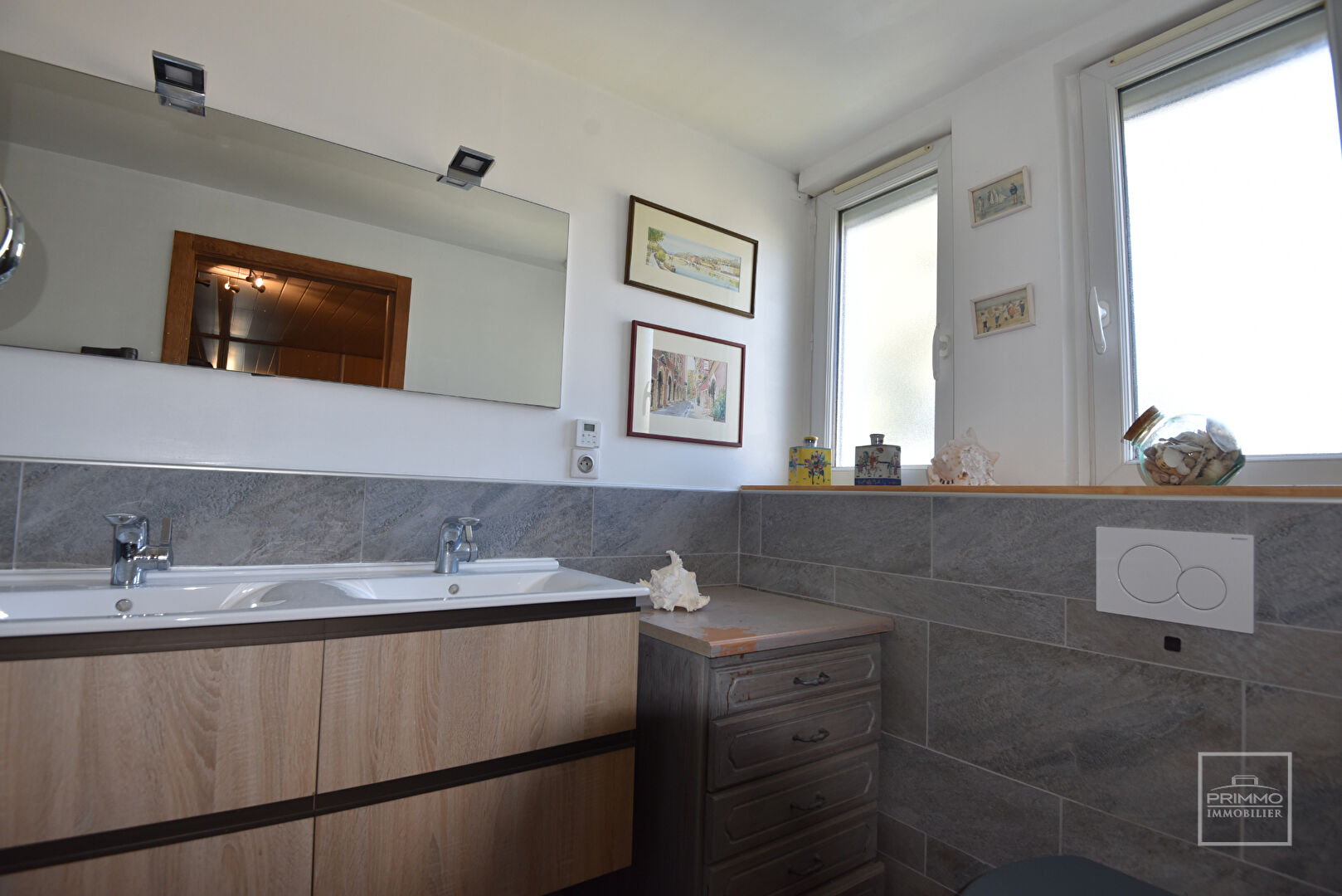 LYON 9ème, Maison de 157m²