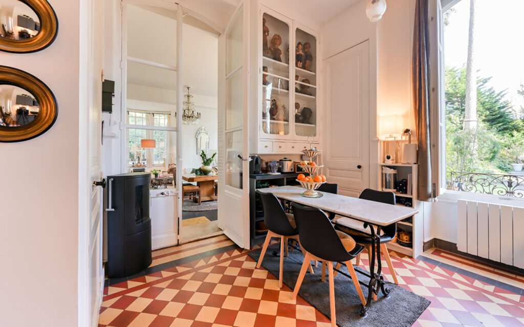 Appartement Pommiers 3 pièce(s) 98.16 m2