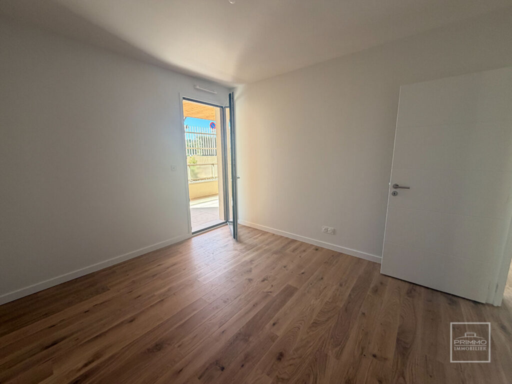 Ste Foy lès Lyon – Programme neuf – T4 – RDC – LIVRAISON IMMEDIATE