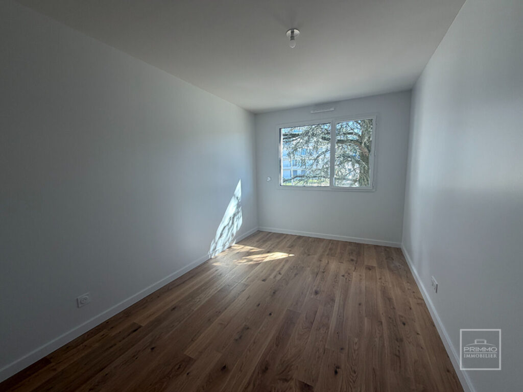 Ste Foy lès Lyon – Programme neuf – T4 – 1ER ETAGE – LIVRAISON IMMEDIATE