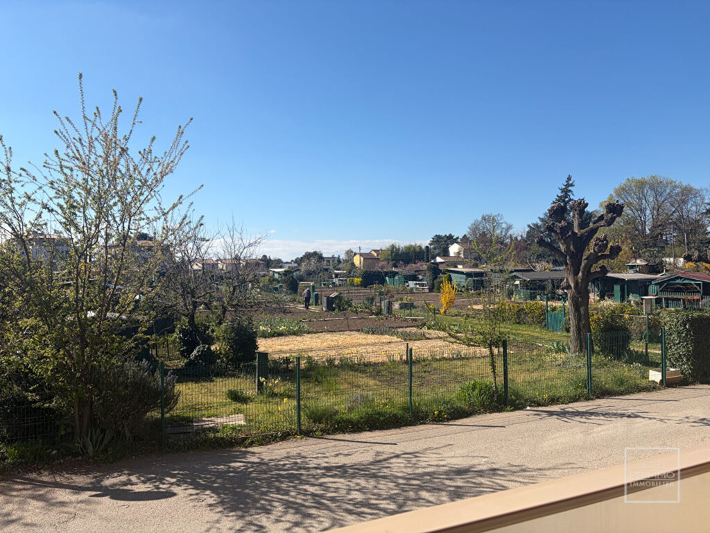 Ste Foy lès Lyon – Programme neuf – T4 – 1ER ETAGE – LIVRAISON IMMEDIATE