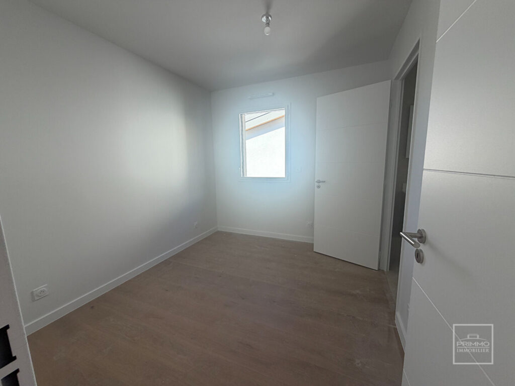 Ste Foy lès Lyon – T4 – ATTIQUE