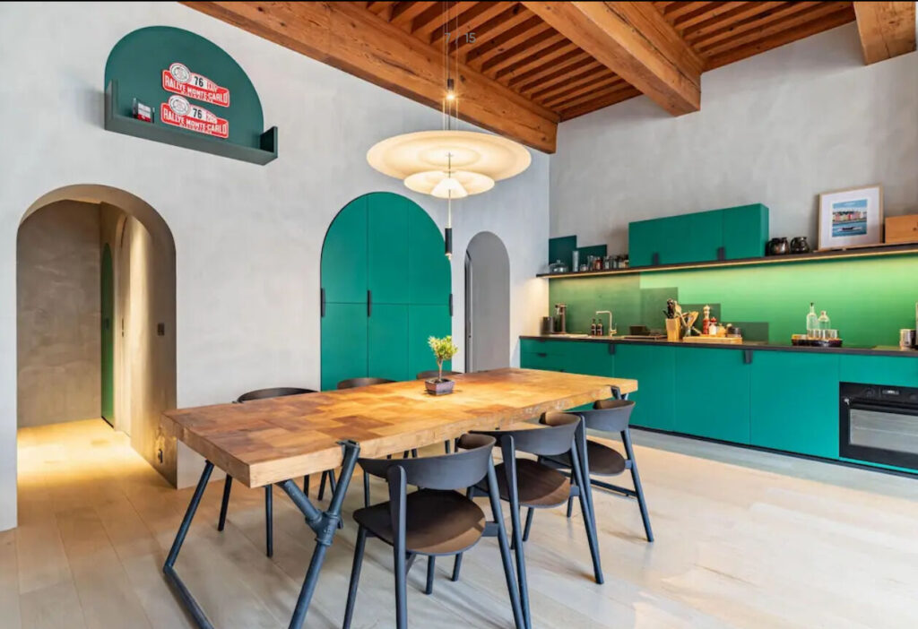LYON 5, VIEUX LYON, 75.2m², ETAGE ELEVE