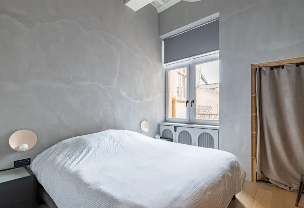 LYON 5, VIEUX LYON, 75.2m², ETAGE ELEVE