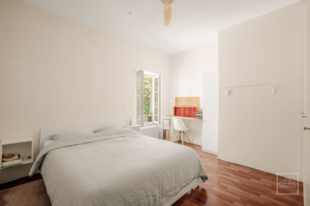 Appartement T3 avec vue exceptionnelle