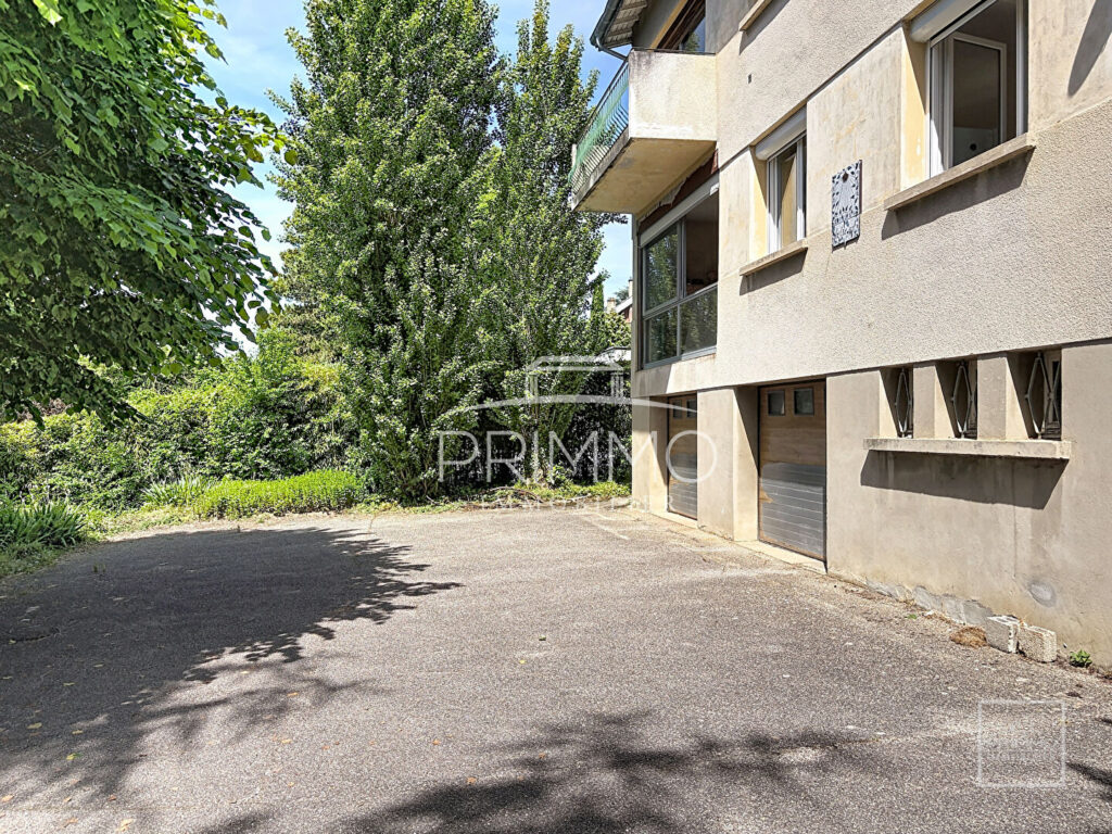 Saint Cyr Au Mont D’Or, maison de 264m² + 210m² utiles sur terrain de 1600m²