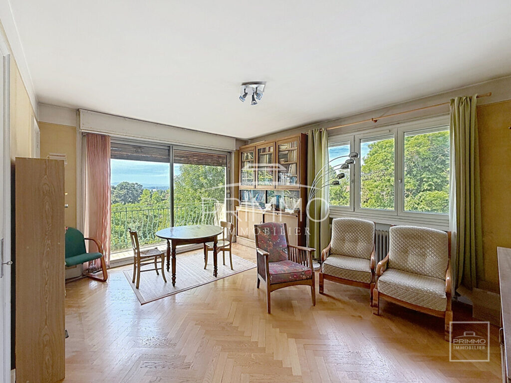 Saint Cyr Au Mont D’Or, maison de 264m² + 210m² utiles sur terrain de 1600m²