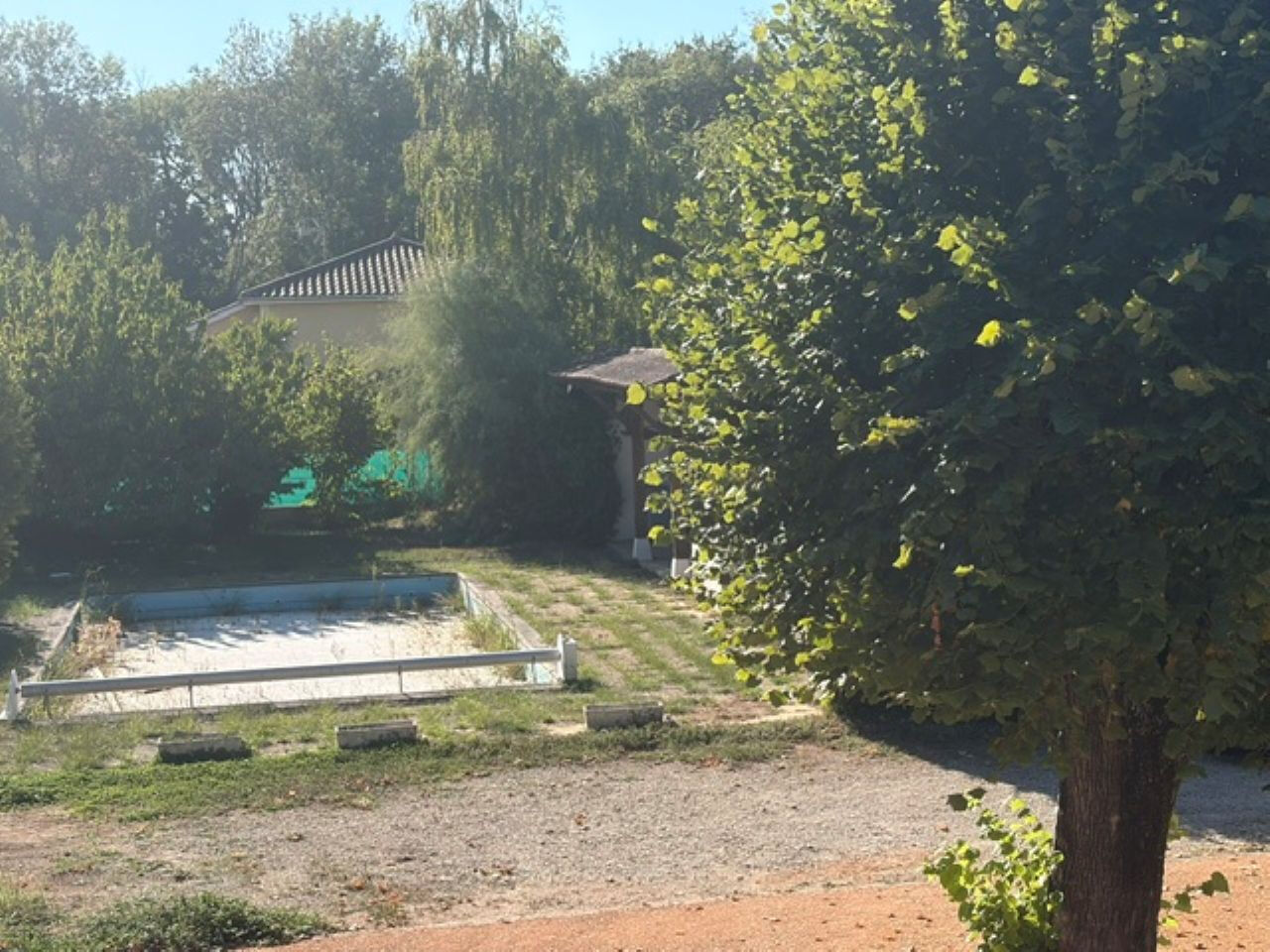 Terrain Les Cheres 675 m2