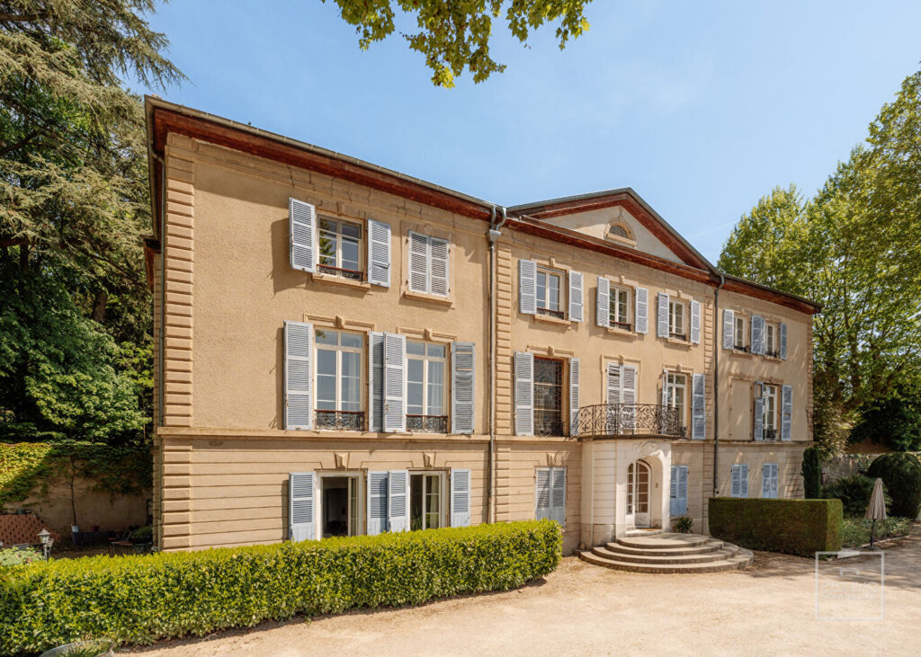 Appartement T3 avec vue exceptionnelle