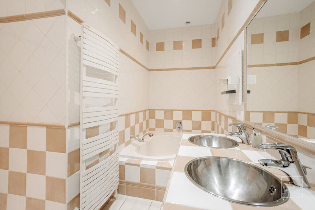 Appartement T3 avec vue exceptionnelle