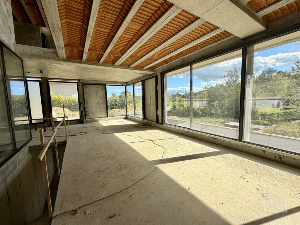 Saint Didier au Mont d&rsquo;or Une propriété rare à façonner selon vos envies