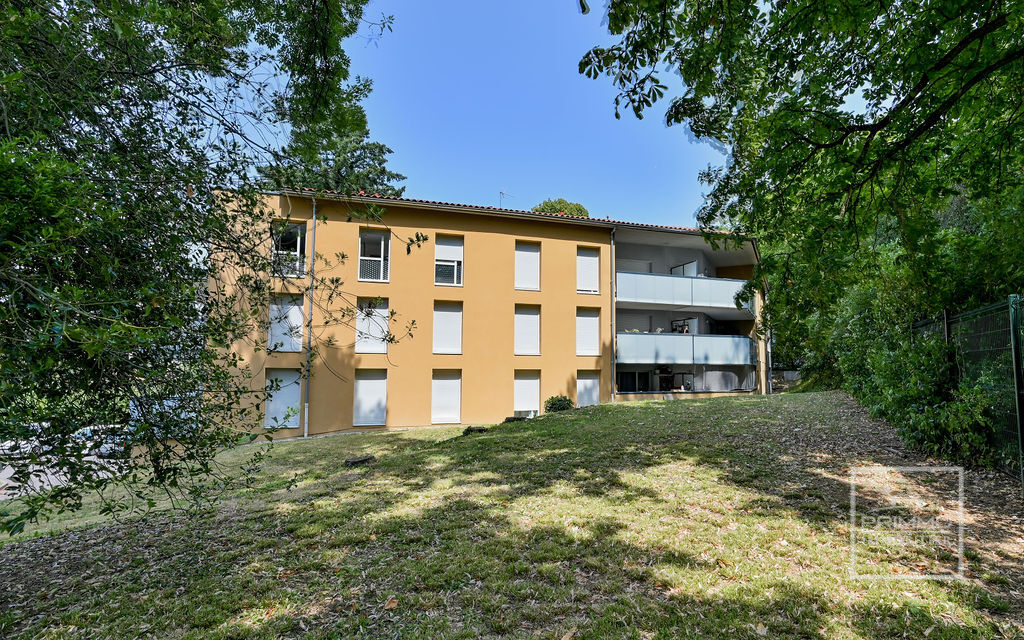 Appartement Saint Germain Au Mont D&rsquo;or, 90 m2, 3 chambres, terrasse, garage