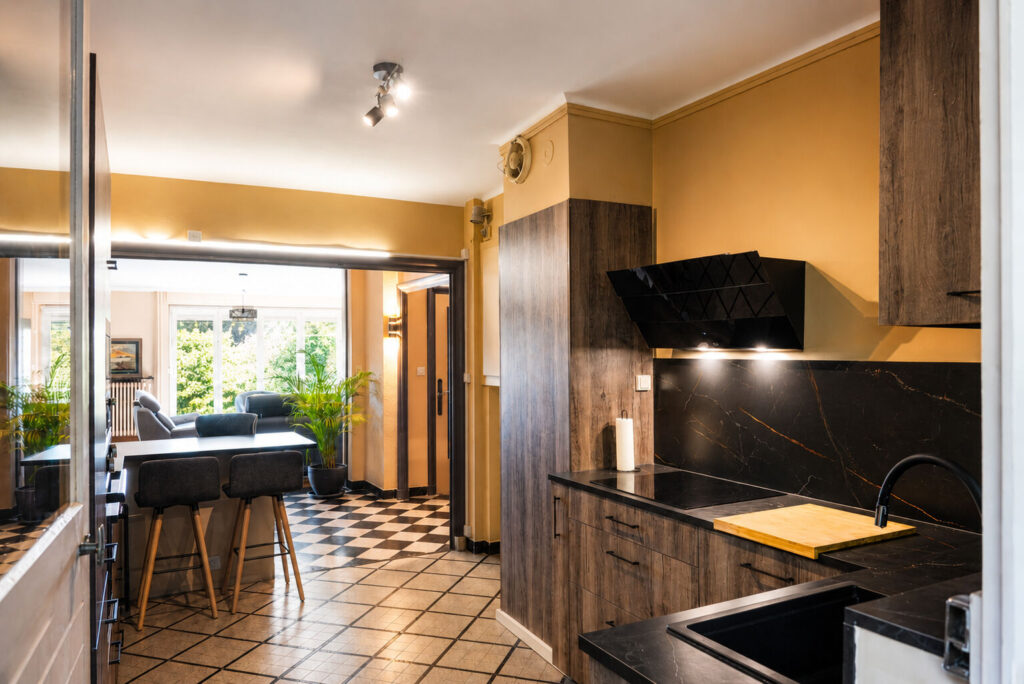 CALUIRE, QUAI DU RHONE, 143.48m², VUE PANORAMIQUE
