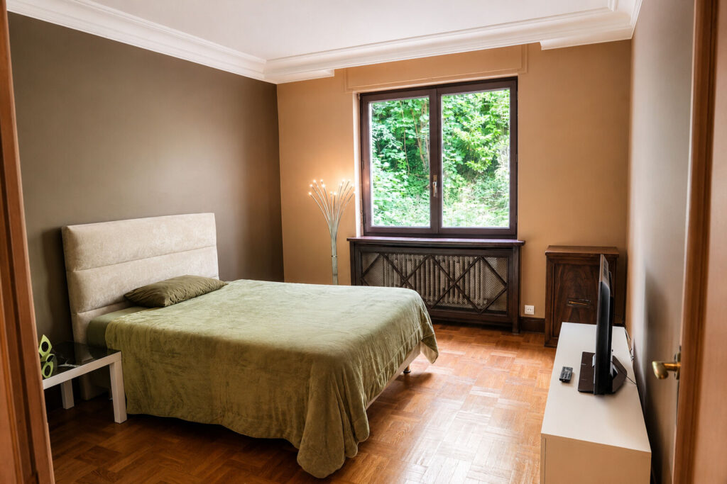 CALUIRE, QUAI DU RHONE, 143.48m², VUE PANORAMIQUE