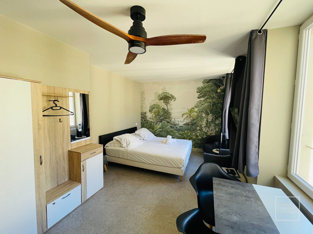 AINAY, appartement clé en main !
