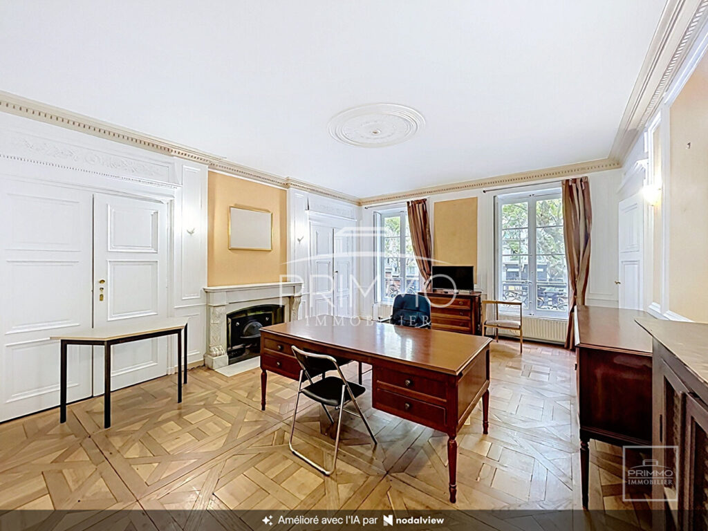 LYON 6, CRS FRANKLIN ROOSEVELT, 108m²