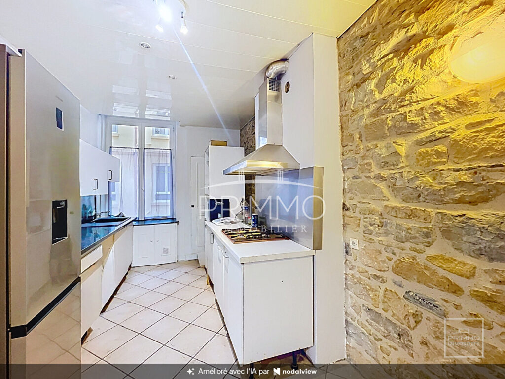 LYON 6, CRS FRANKLIN ROOSEVELT, 108m²