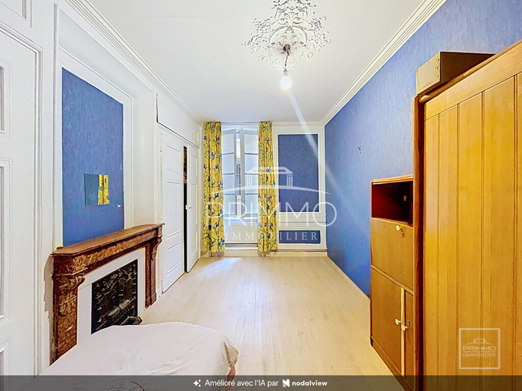 LYON 6, CRS FRANKLIN ROOSEVELT, 108m²