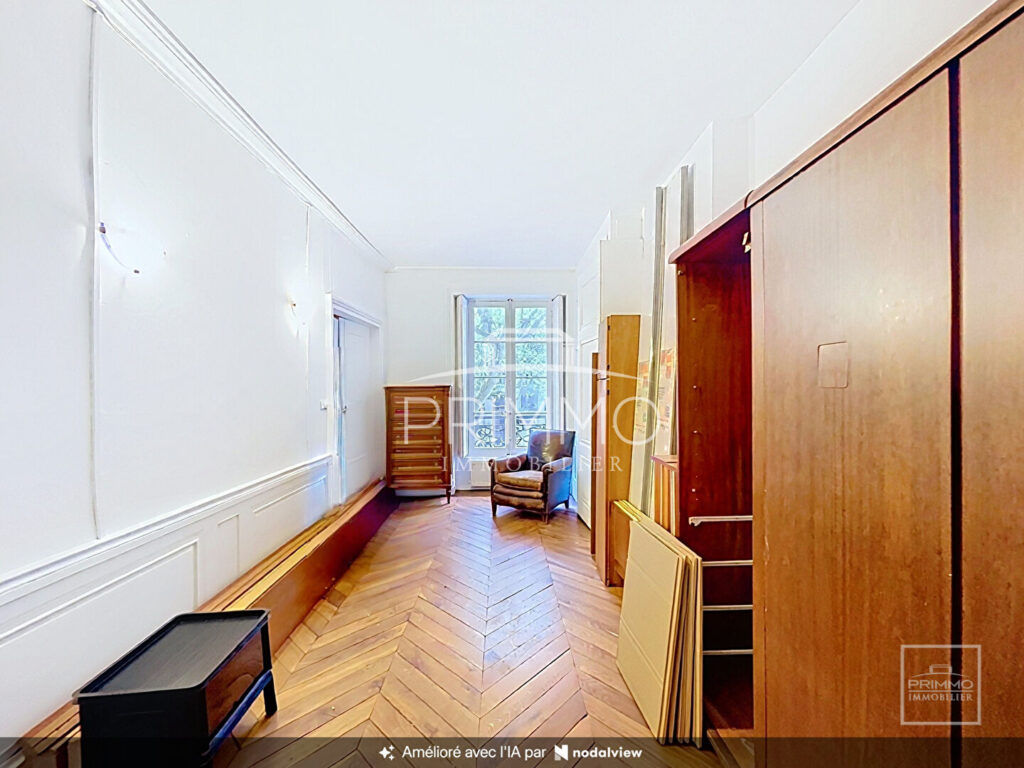 LYON 6, CRS FRANKLIN ROOSEVELT, 108m²