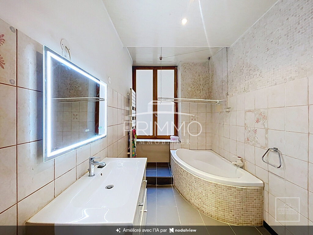 LYON 6, CRS FRANKLIN ROOSEVELT, 108m²