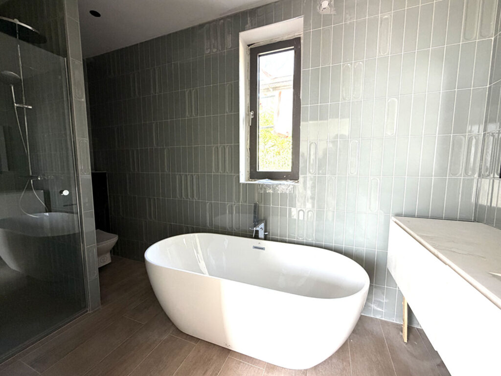 Saint Didier Au Mont D&rsquo;Or, Maison de 148 m² sur 851m² de terrain avec vue panoramique