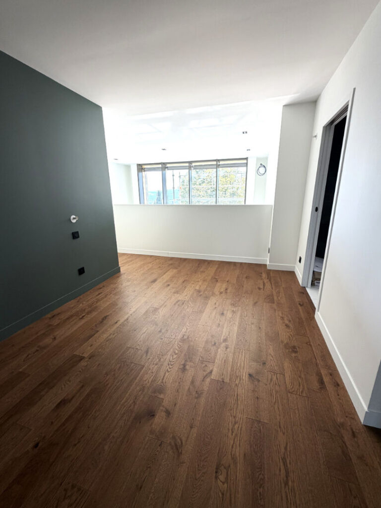 Saint Didier Au Mont D&rsquo;Or, Maison de 148 m² sur 851m² de terrain avec vue panoramique