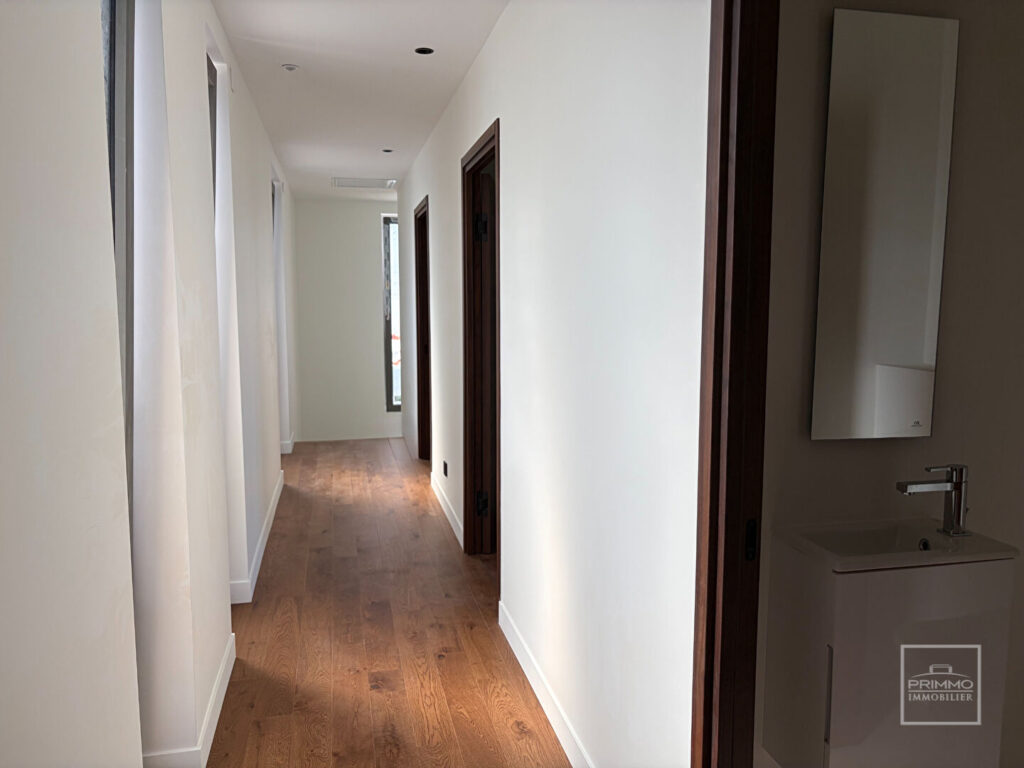 Saint Didier Au Mont D&rsquo;Or, Maison de 148 m² sur 851m² de terrain avec vue panoramique