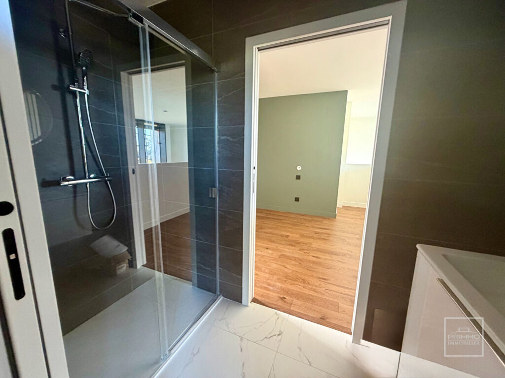Saint Didier Au Mont D&rsquo;Or, Maison de 148 m² sur 851m² de terrain avec vue panoramique