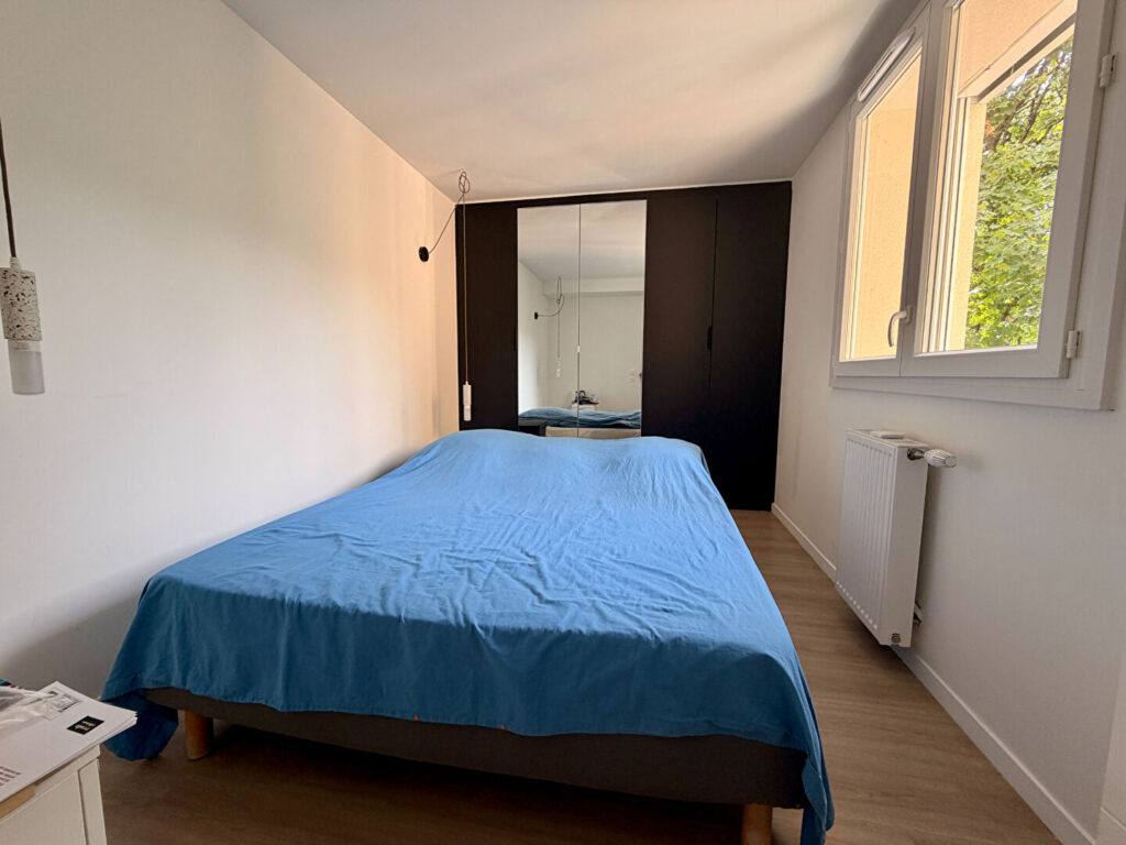 Saint Didier Au Mont D Or appartement T3 de 67.60m² avec terrasse en dispositif BRS