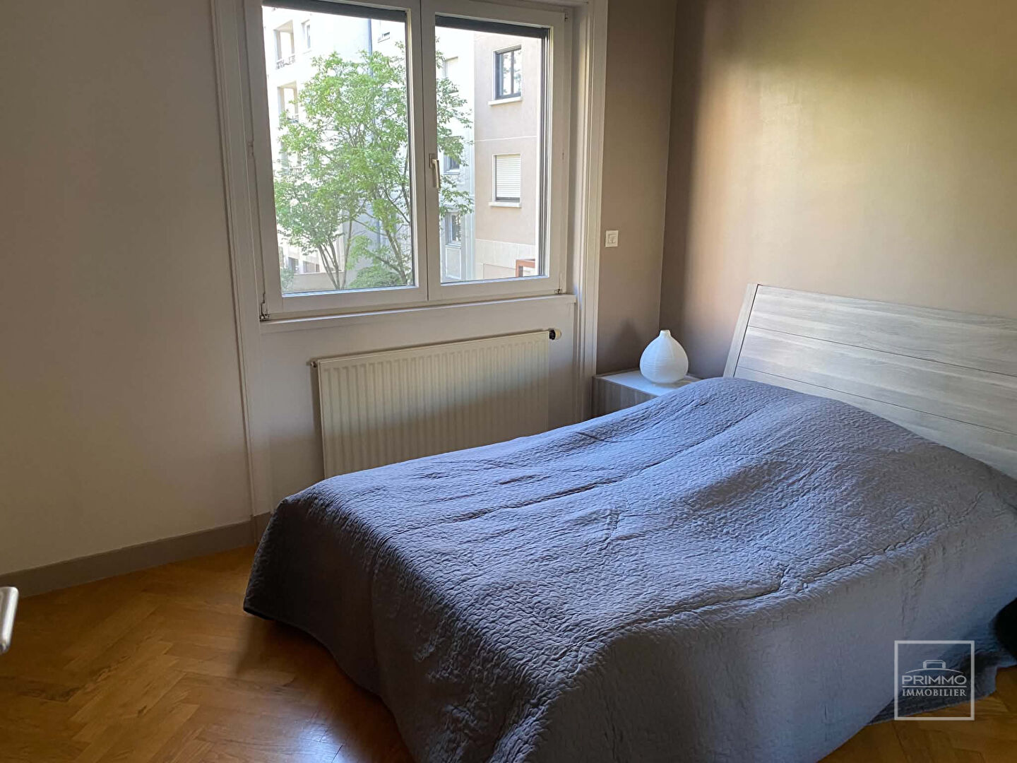 LYON 6, TETE D&rsquo;OR, T2, 54.3m²