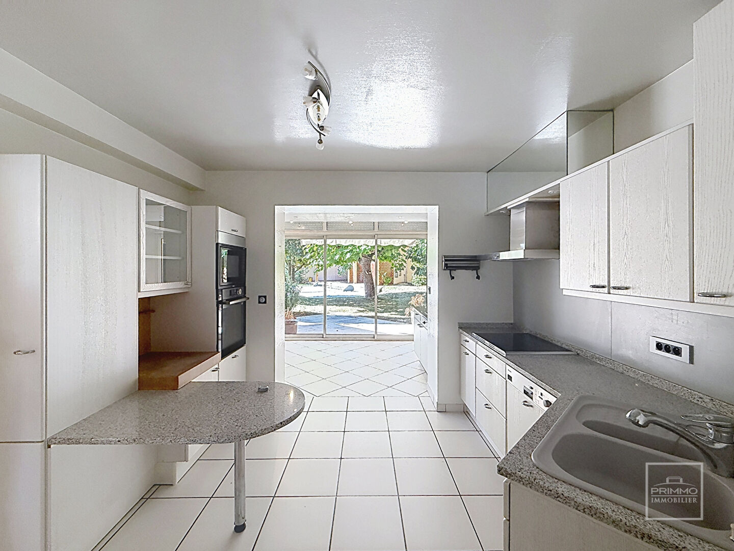 Saint Cyr Au Mont D&rsquo; Or – Maison de 230m2 habitables sur 1500m² de terrain au calme