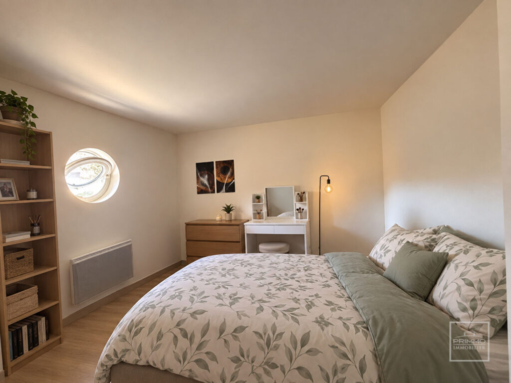 Exclusivité Lissieu T2 bis de 72m²