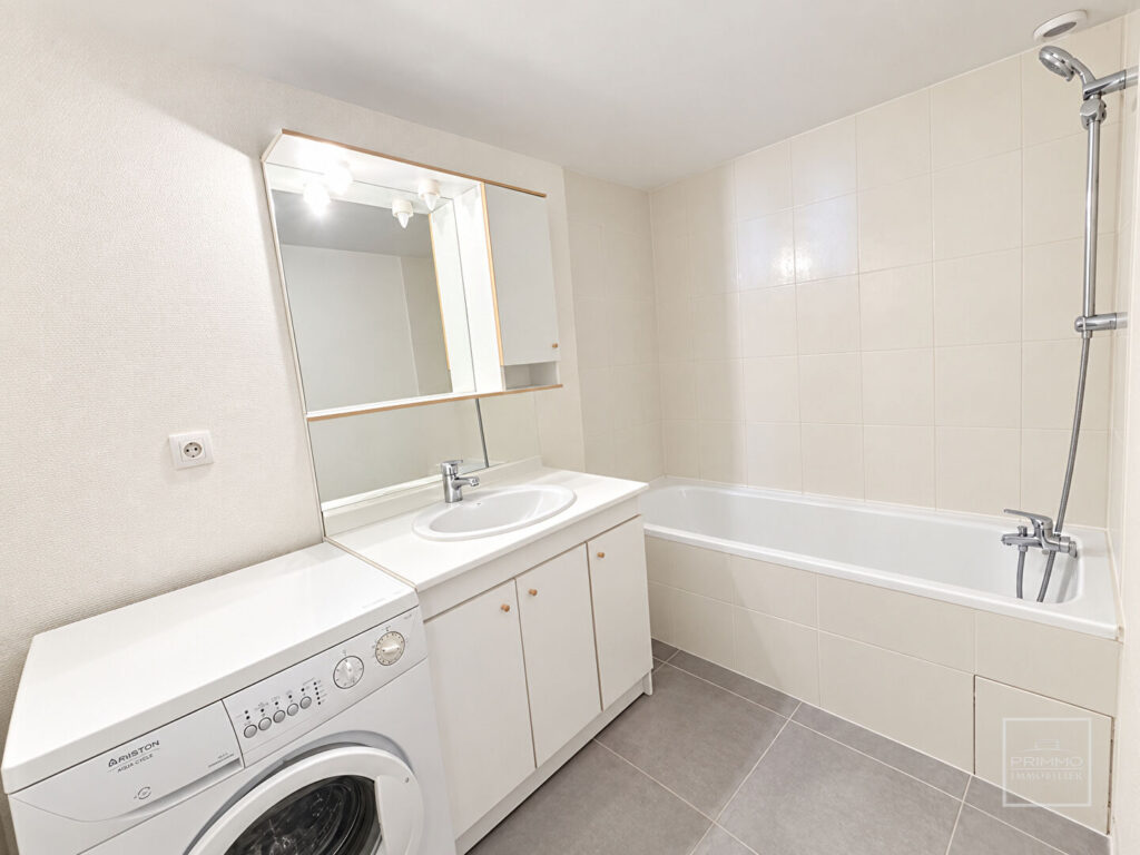 Exclusivité Lissieu T2 bis de 72m²