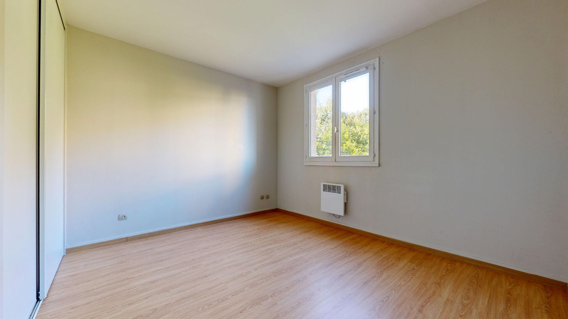 ST DIDIER AU MONT D&rsquo;OR , Centre Village, grand Appartement de 153m², au calme avec vue à180°