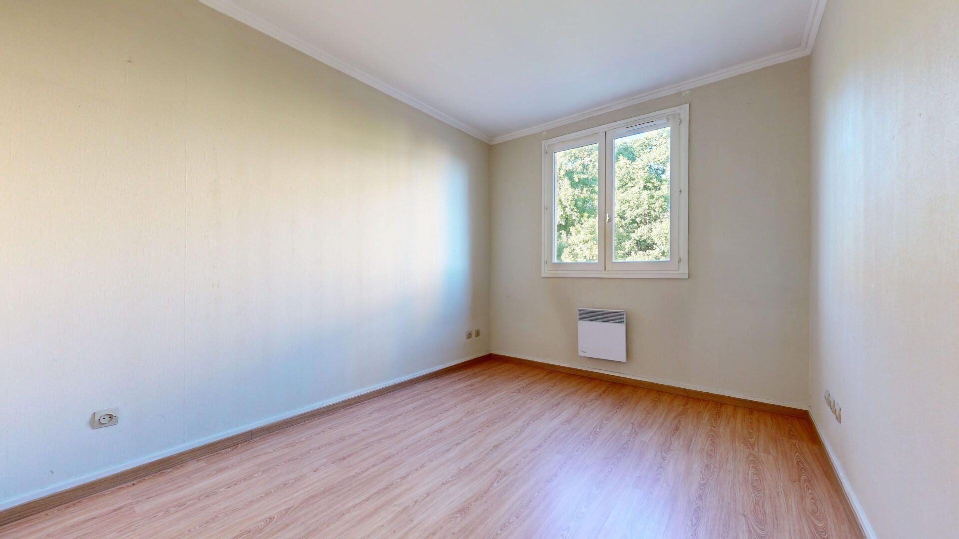 ST DIDIER AU MONT D&rsquo;OR , Centre Village, grand Appartement de 153m², au calme avec vue à180°