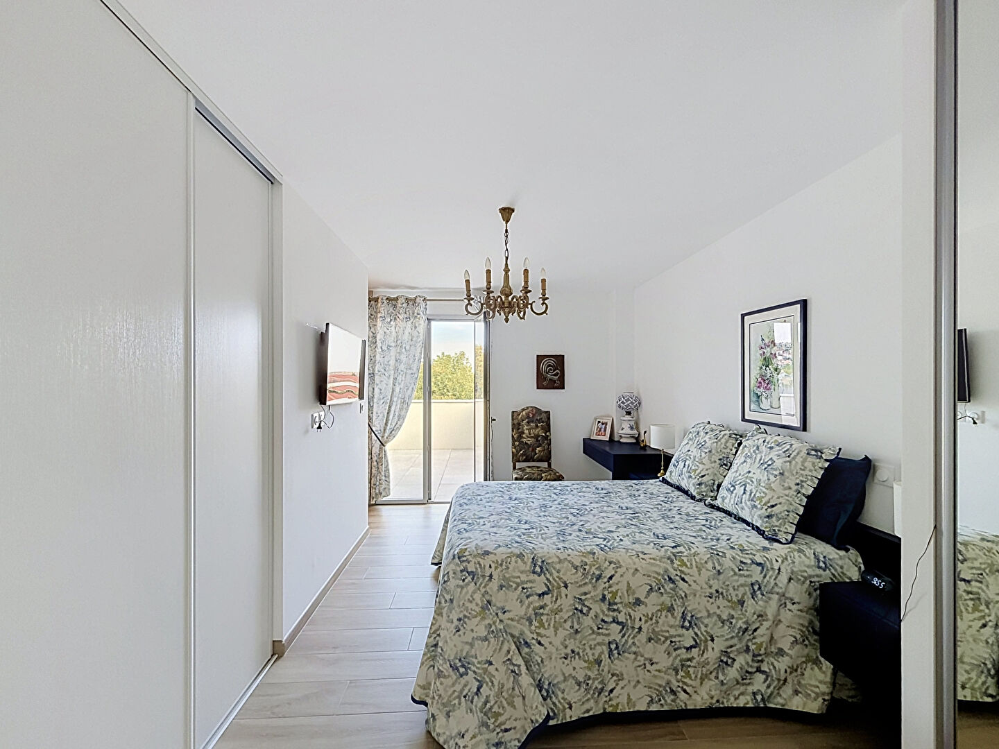 Appartement Anse 5 pièce(s) 139,70 m2 Dernier Etage