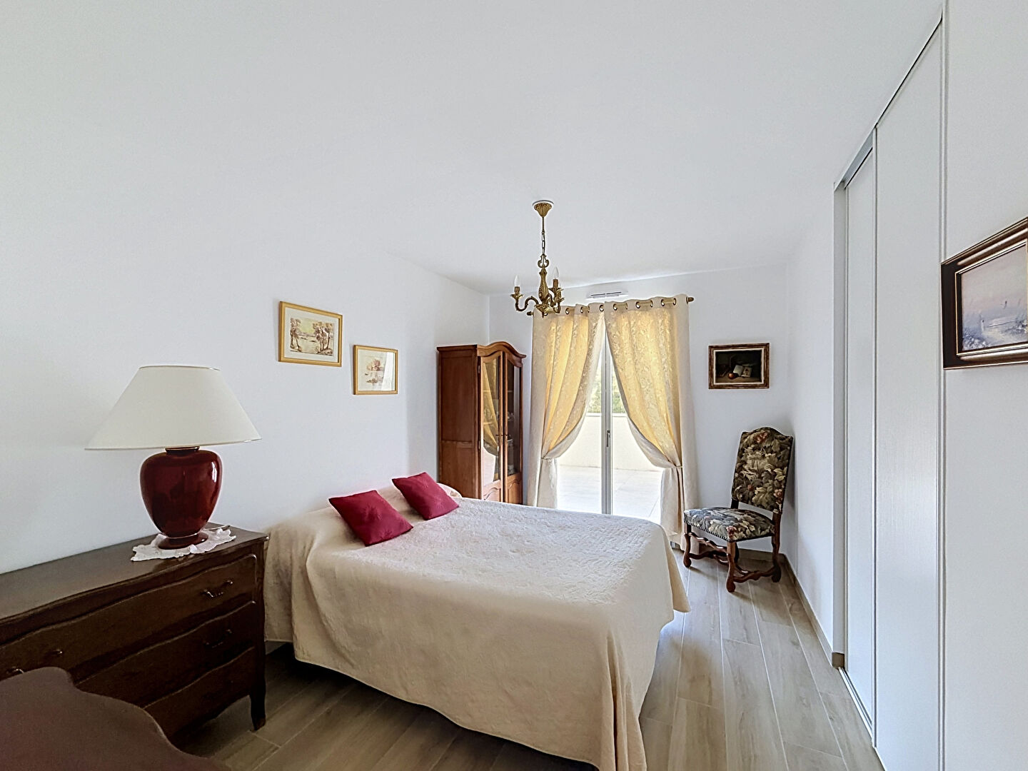 Appartement Anse 5 pièce(s) 139,70 m2 Dernier Etage