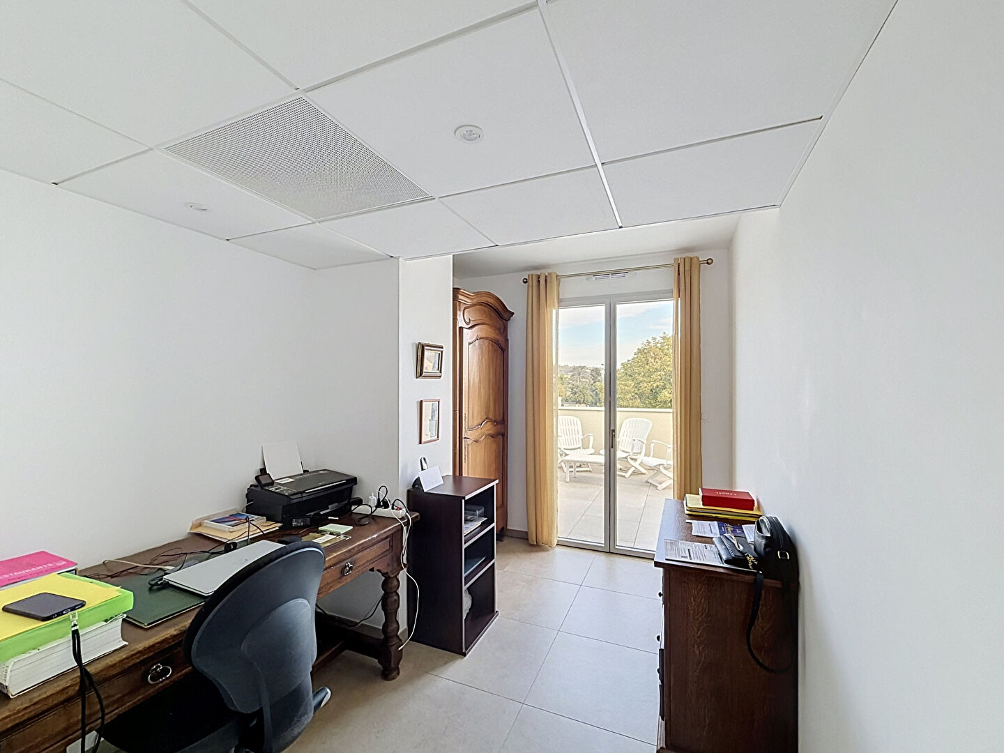 Appartement Anse 5 pièce(s) 139,70 m2 Dernier Etage